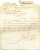 1876 Correspondence with John Davis